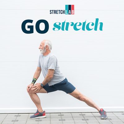 Increase Range of Motion & Flexibility - A proper stretching routine over time increases your range of motion and flexibility – making everyday tasks easier and improving your quality of life. Increase Range of Motion & Flexibility - A proper stretching routine over time increases your range of motion and flexibility – making everyday tasks easier and improving your quality of life.