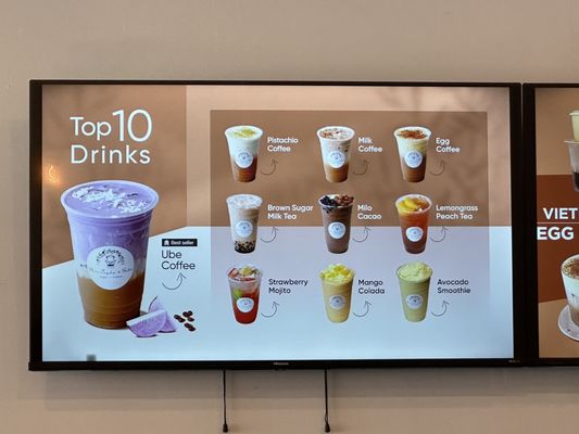 Phin Caphe & Boba by null