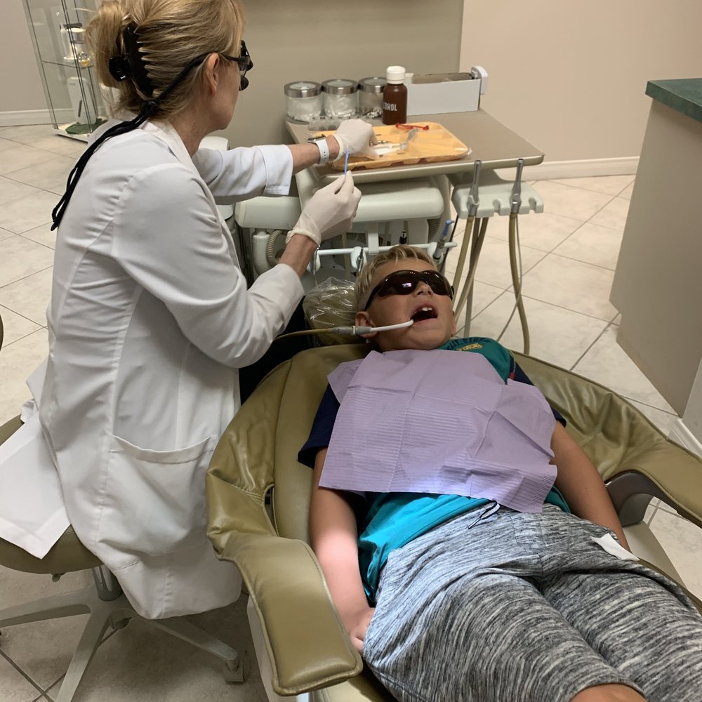 HARVARD DENTAL GROUP 15 Photos & 26 Reviews Orthodontists 31105