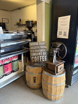 Weaver's Coffee & Tea - San Rafael Coffee Shop by null