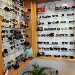 Downey Family Eye Care