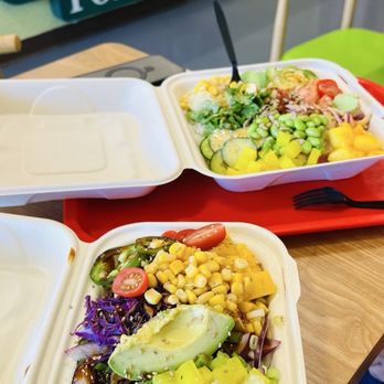 Poke Tea - Poke Near Me - Hayward, California Poke Tea - Poke Near Me - Hayward, California
