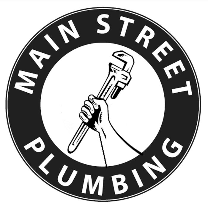 Slide of Main Street Plumbing