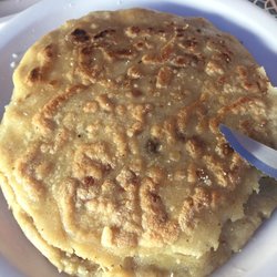 La Pasadita - Gordita