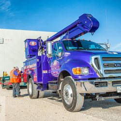 Spectrum Signs & Graphics - Truck graphics installed by Spectrum....