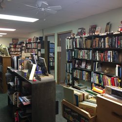 Bookends