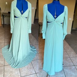 Threads Sew Blessed
