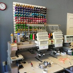 Broadway Screen Printing and Embrodiery