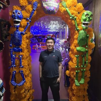 Fiesta At North Star - Home Decor Near Me - San Antonio, Texas