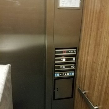 Allstar Self Storage - The elevator takes you to random floors no matter what floor button you push, and it is slow and very hot. - Self Storage Near Me - Sacramento, California