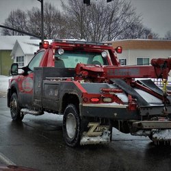 Cresco Towing And Recovery