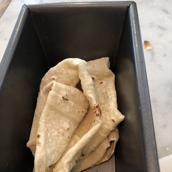 Dishoom - Roomali Roti - Indian Near Me - London, XGL Dishoom - Roomali Roti - Indian Near Me - London, XGL