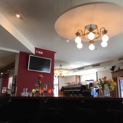 Restaurant Hardhof