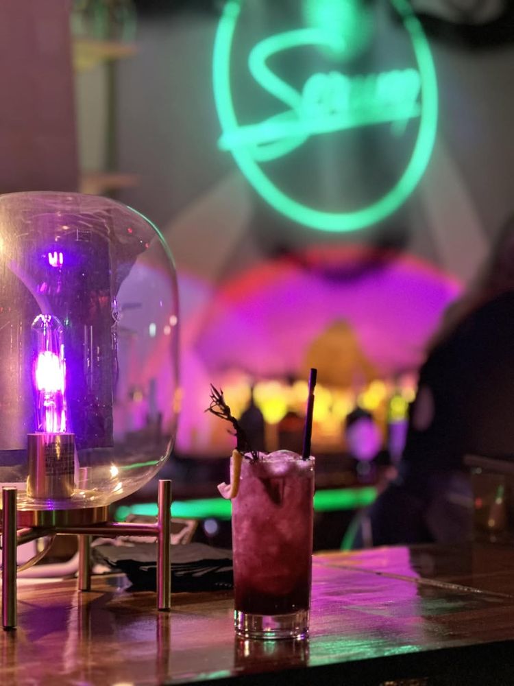 Social spots from Truth Vinyl