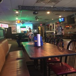 5Star, not too active at 5:30 on a Saturday night 5Star, not too active at 5:30 on a Saturday night