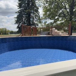 Richards Pool Service