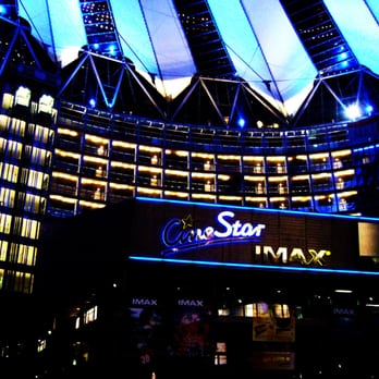 CineStar - Cinema Near Me - Berlin, BE