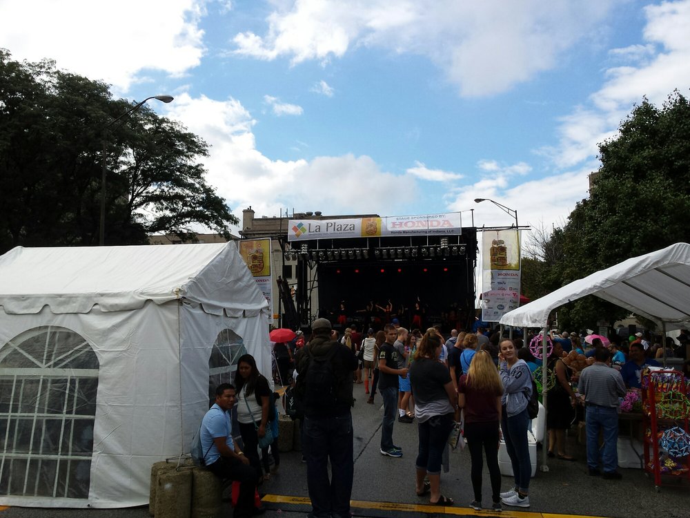 La Plaza - social services organization in Indianapolis, IN