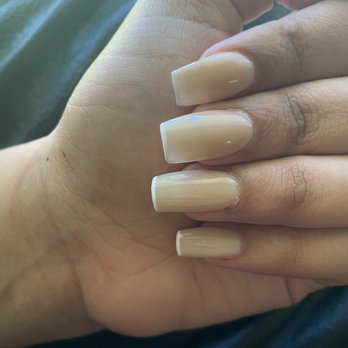 Dr Phillips Nail Spa - Tina did an amazing job on my nails! She was super fast and gentle. Will definitely be back! - Nail Salons Near Me - Orlando, Florida