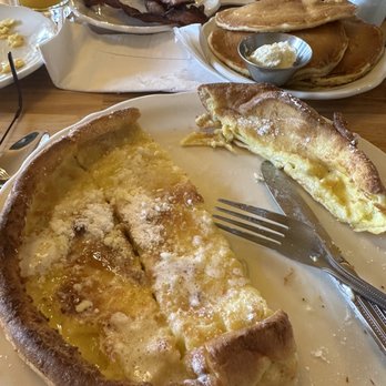 The Original Pancake House - Dutch Baby - Waffles Near Me - Spokane, Washington The Original Pancake House - Dutch Baby - Waffles Near Me - Spokane, Washington