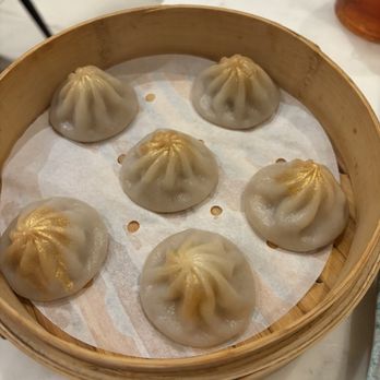 Supreme Dumplings - Shanghainese Near Me - Honolulu, Hawaii