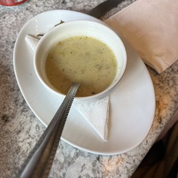 Dolly's Fish Market - Everyday Boston clam chowder - Seafood Markets Near Me - Prince Rupert, British Columbia