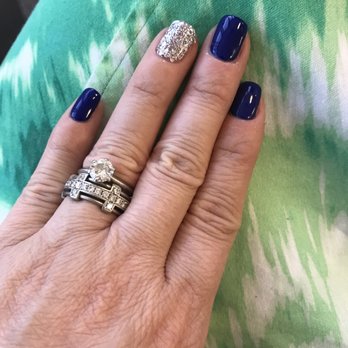 Gloss Nails Spa - Always a great service at Gloss! - Nail Salons Near Me - Walnut Creek, California