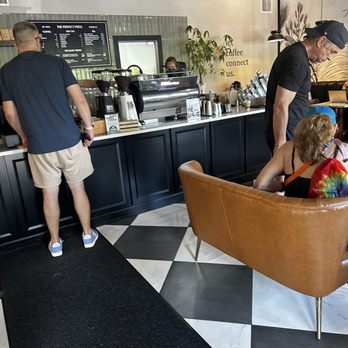 The Perfect Press Coffee - Coffee & Tea Near Me - Tampa, Florida The Perfect Press Coffee - Coffee & Tea Near Me - Tampa, Florida
