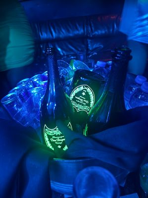 Hakkasan Nightclub by null