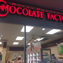Rocky Mountain Chocolate Factory