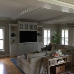 Tampa Blinds and Shutters