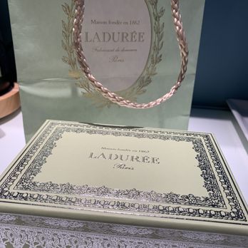 Ladurée - Macarons Near Me - Paris, 75 Ladurée - Macarons Near Me - Paris, 75