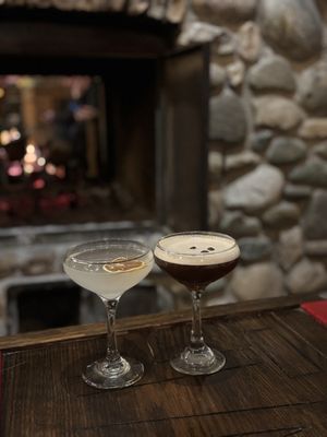 Hotel Tango Distillery by null