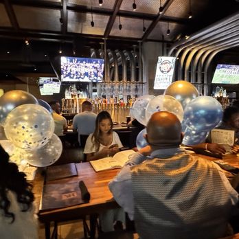 Yard House - New American Near Me - Austin, Texas Yard House - New American Near Me - Austin, Texas