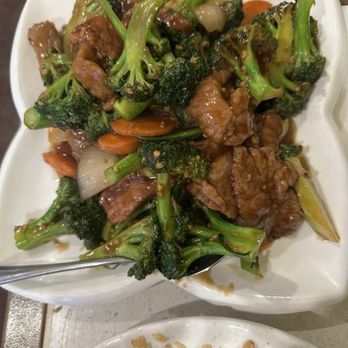 Imperial Garden Restaurant - Amazing Broccoli Beef - Dim Sum Near Me - Fresno, California Imperial Garden Restaurant - Amazing Broccoli Beef - Dim Sum Near Me - Fresno, California