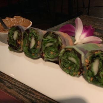 Thai District - Thai Near Me - Long Beach, California