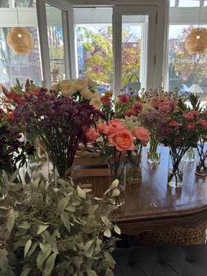 The Kismet Table by null