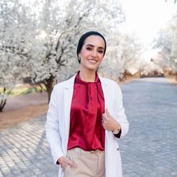Viva Skin by Dr Maali