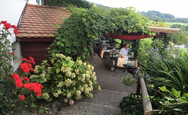 Restaurant Buech by null