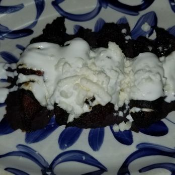 Ambriza - Maduro envueltos - Mexican Near Me - Houston, Texas