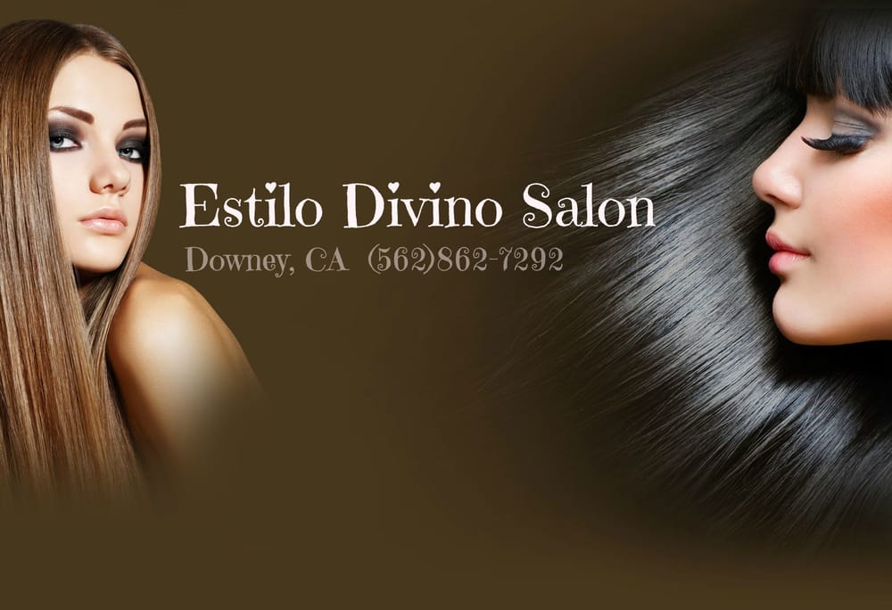 ESTILO DIVINO SALON Updated October 2024 93 Photos & 44 Reviews