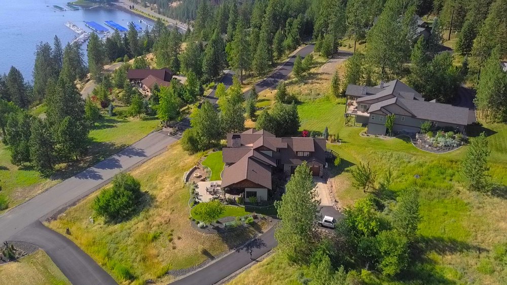 ACE AERIAL PHOTOGRAPHY Airway Heights, Washington Request a Quote
