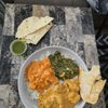 Saffron Indian Fusion Flair gift card