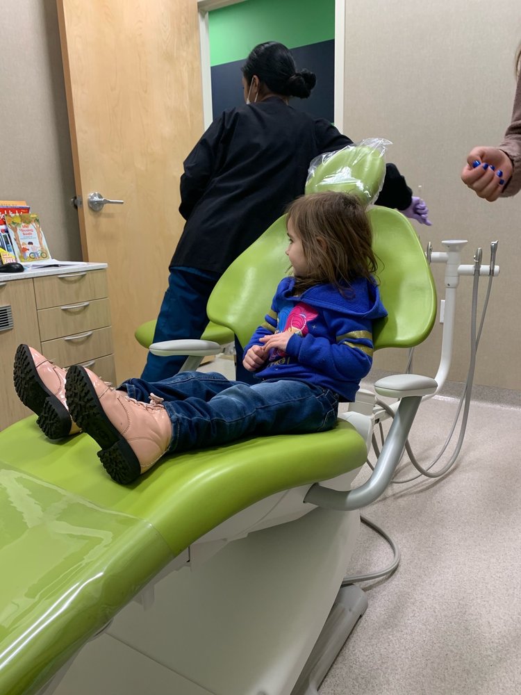 PROVIDENCE PEDIATRIC DENTISTRY 111 Point St, Providence, Rhode Island