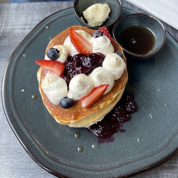 The Bankhead - Pancakes - Breakfast & Brunch Near Me - Canmore, Alberta