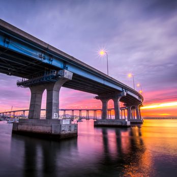 Plumbing Coronado - Beautiful photo of the bridge - Plumbing Near Me - Coronado, California Plumbing Coronado - Beautiful photo of the bridge - Plumbing Near Me - Coronado, California