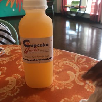 Cupcake Junkie - Cupcakes Near Me - Baton Rouge, Louisiana