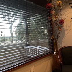 Alex Rader, DDS - Waiting area