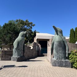 Long Island Aquarium