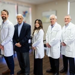 Newport Mesa Pulmonary - Our expert team at Newport Mesa Pulmonary